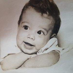 Meet your Posher, Louann